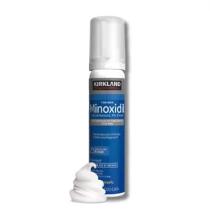 Kirkland PJENA Minoxidil 5%