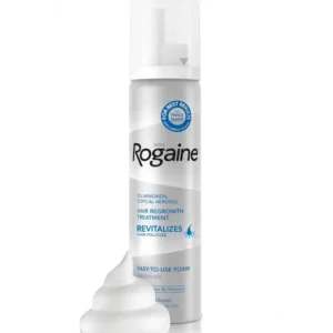 Rogaine PJENA Minoxidil 5%
