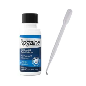 ROGAINE - Minoksidil 5% - tekućina